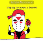 Forsaken Fangroup Thing