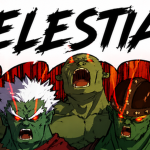 Celestia CC