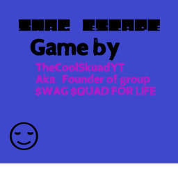 $WAG ESCAPE Beta 1.0