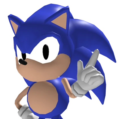 Sonic Rig V.2