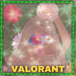 VALORÁNT's Tryouts