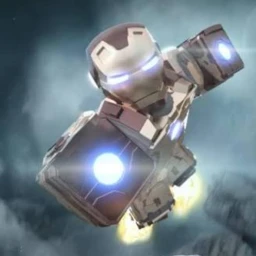hero battlegrounds icon