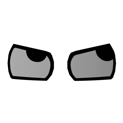 epic angry eyes | Roblox Item - Rolimon's