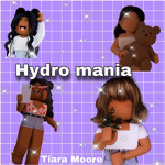 Hydro Mania