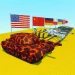Tank Wars! icon