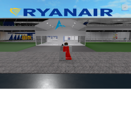 ryan air