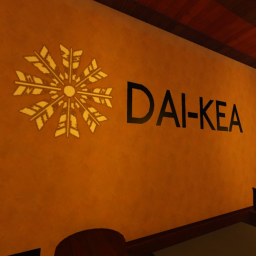 Daikea