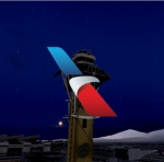 American Airlines - RBLX