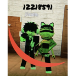 ! kevy