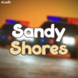 DOJ:RP | Sandy Shores