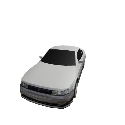 Prop car