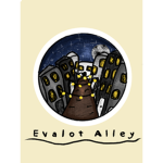 Eva-Lot Alley