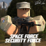 Space Force Security Force'̶