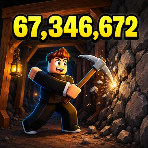 Mining rng