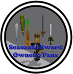 Seasonal Sword Owners/Fans