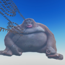 cart ride into monke (BETA)