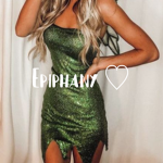 - E p i p h a n y -