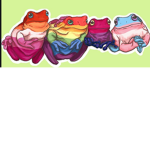 Frogs Uniteddddd