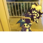 beep's place