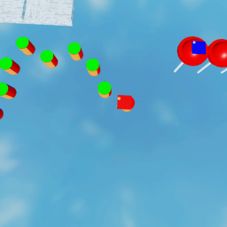 Ethan's Easy Tower
