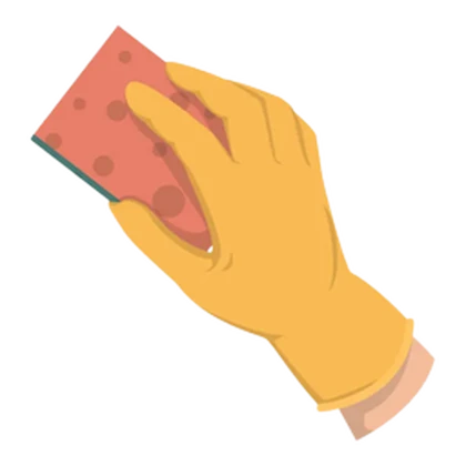 Squeaky Clean! Roblox group icon