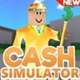 💸Cash Simulator 💸