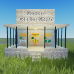 My Soccer Store!