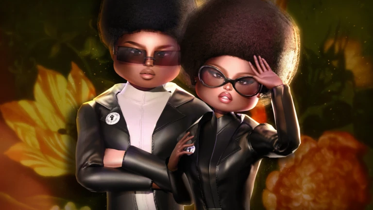 ドレス・トゥ・インプレス💖