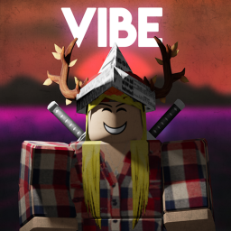 The Vibe Café
