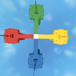 [NEW!] Classic Doomspire Brickbattle