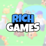 Rich Games Pets