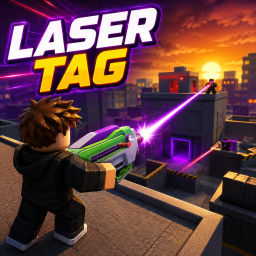 Laser Tag 2.