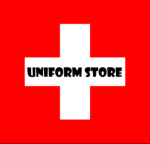 Uniform Store Swiss ~ USS
