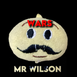 Mr Wilson Wars (FPS SHOOTER)