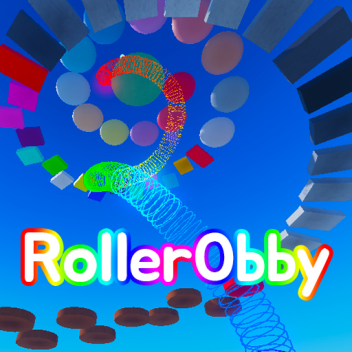 Roller Obby - test