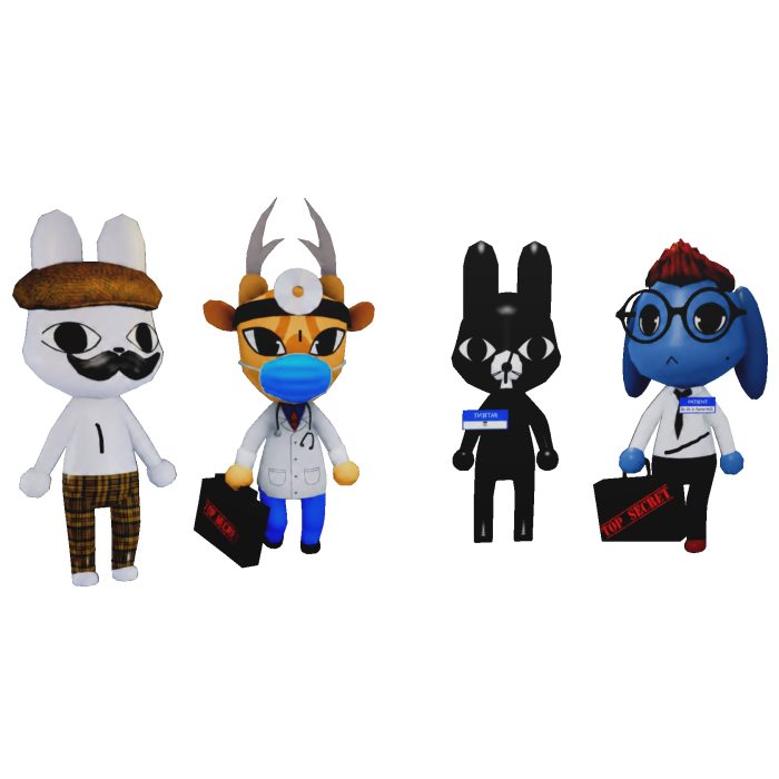 Animal Hospital