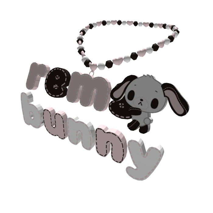 rems bunny