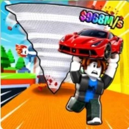 Jump For Cars icon