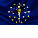 Hawkins, Indiana USA.