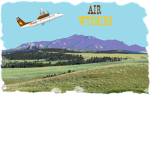 Air Wyoming