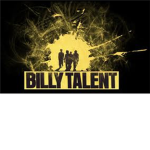 Billy Talent fans!