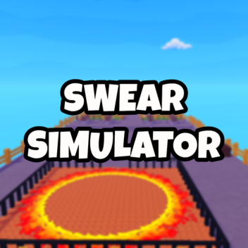 Swear Simulator (17+) 🔊