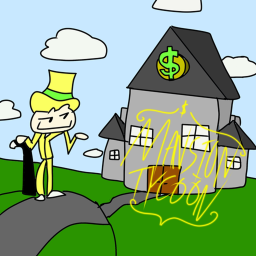 Mansion Tycoon MUSIC UPDATE