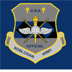 Official Robloxian Army