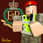 [BA2] Royal Military Police