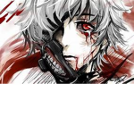 RO-GHOUL NA VEIA!!!!