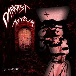 Darkrest Asylum