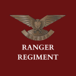 Ranger Regimentᅠᅠ