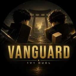 VANGUARD (TEST)