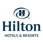 |:| Hilton Hotels & Resorts |:|